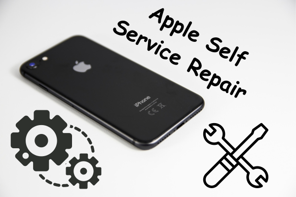 Apple Self-Service Repair