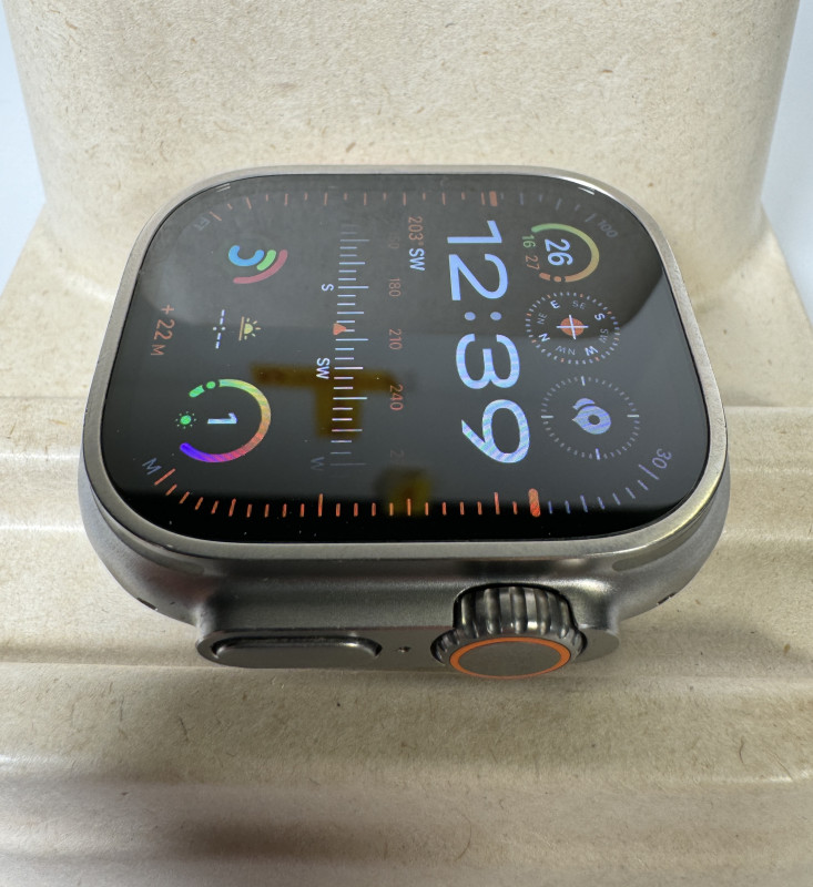 Apple Watch Ultra (Gen 1)