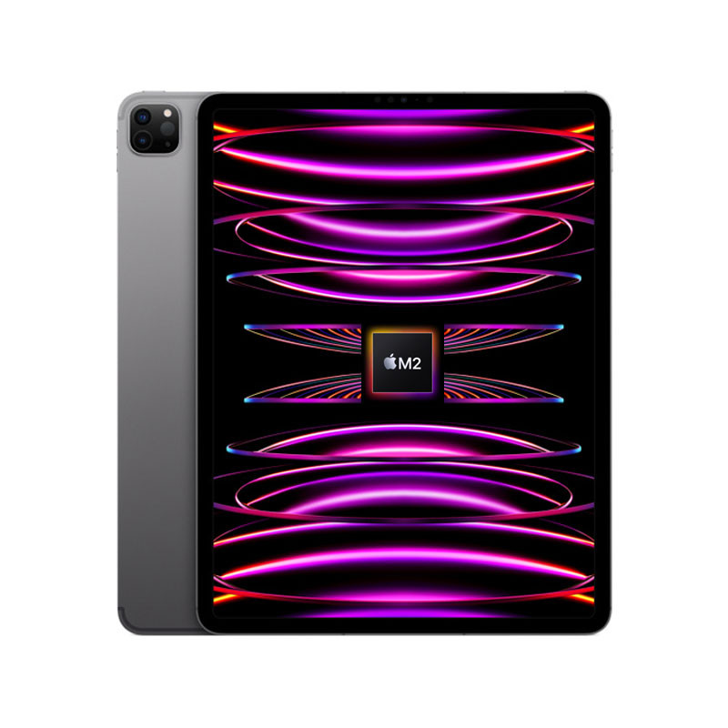 Buy My Apple iPad Pro 12.9" 6th Gen 2022
