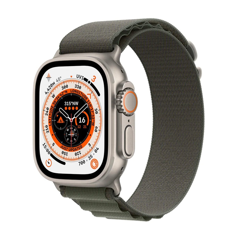 Sell My Apple Apple Watch Ultra