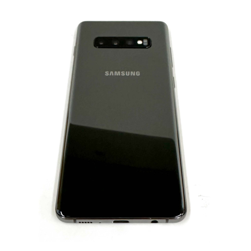Galaxy S10 Plus