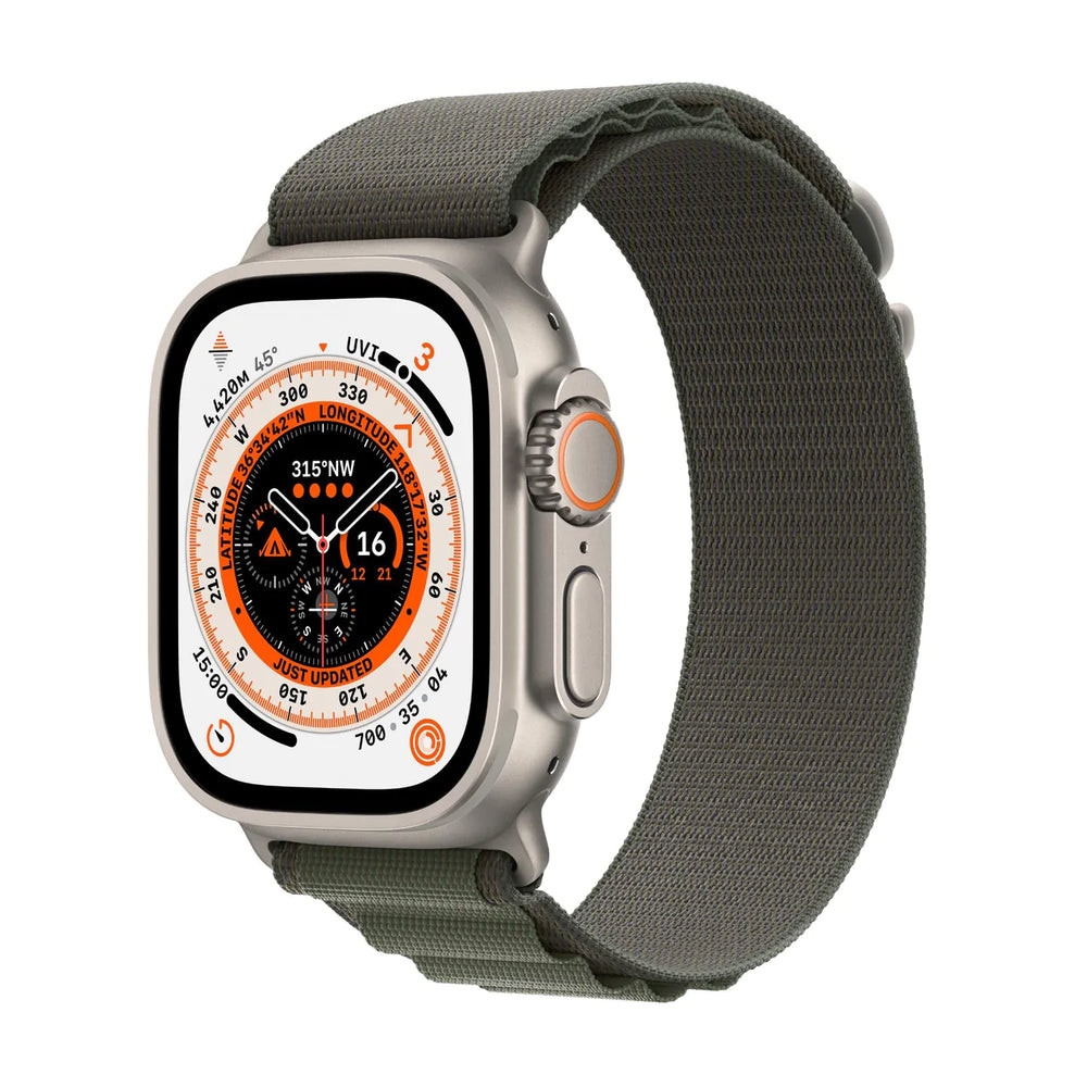 Apple Watch Ultra (Gen 1)