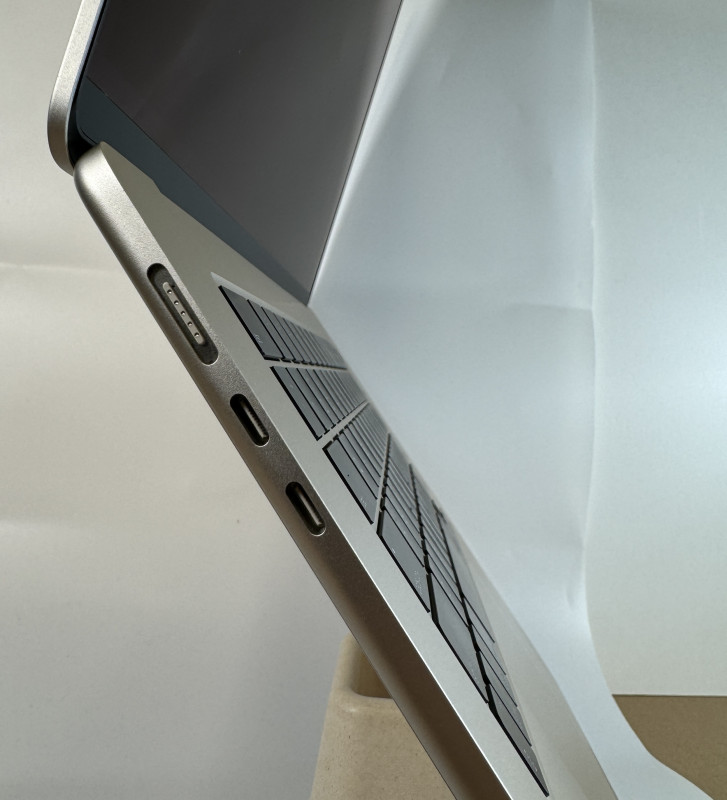 MacBook Air M2 15" A2941