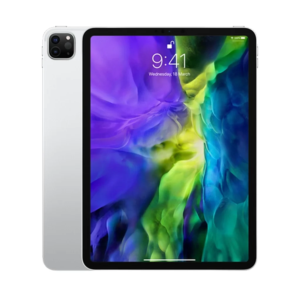 iPad Pro 11" 2nd Gen