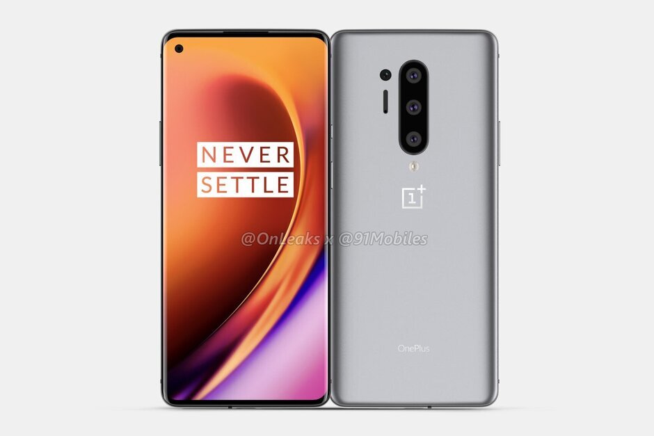 OnePlus 8: Latest News, Release Date and Leaks