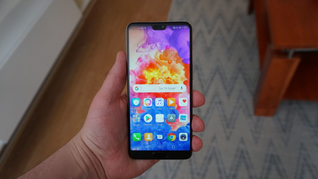 Huawei P20 series: Worth your money!