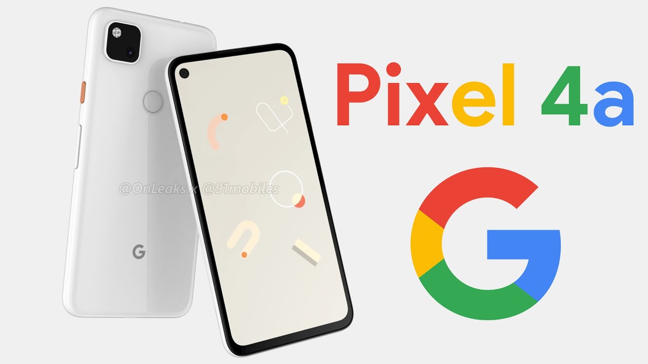 Pixel 4a gets more features to make it more competitive against the iPhone SE