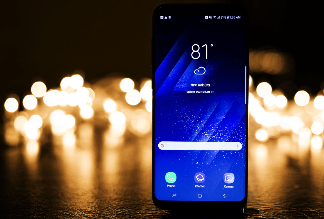 How to Unlock Your Samsung Galaxy S9