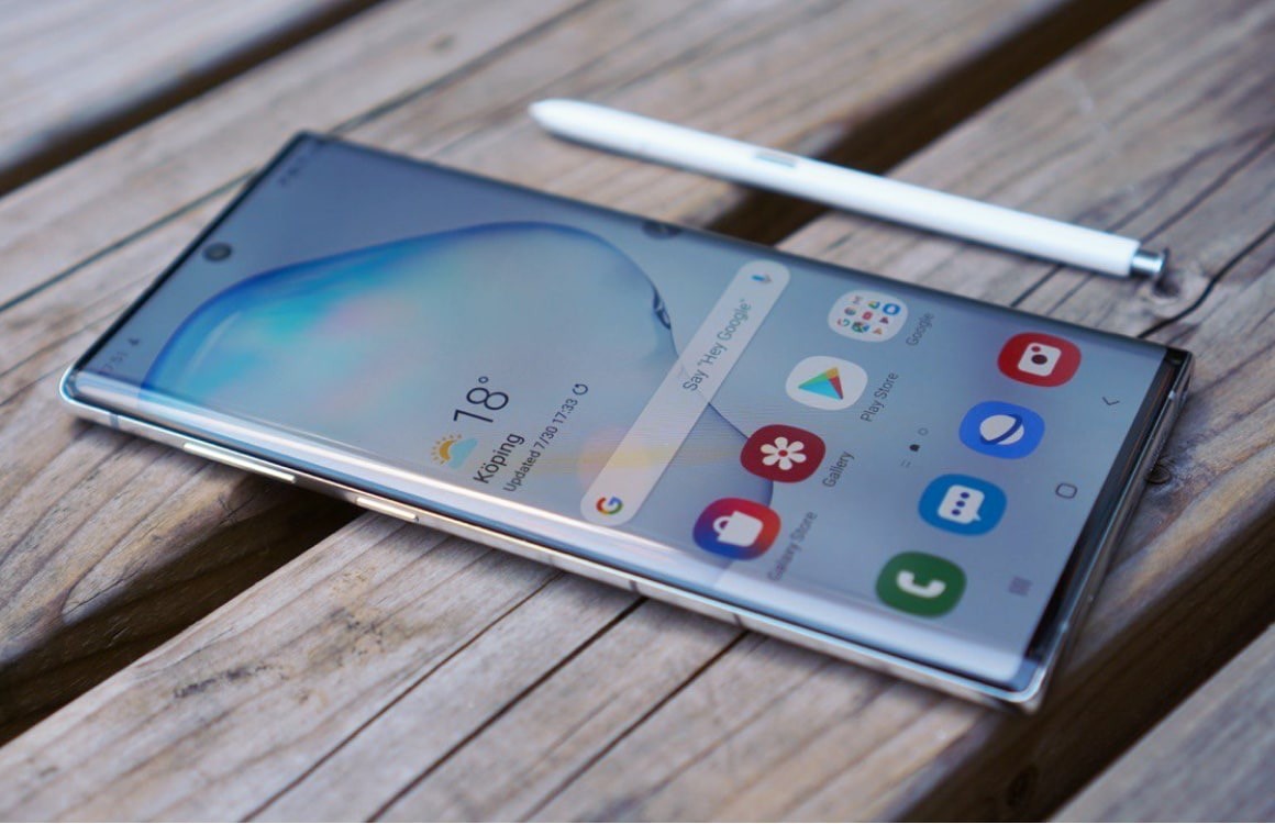 Samsung Galaxy Note 10 Plus Review: Really Worth the Upgrade?
