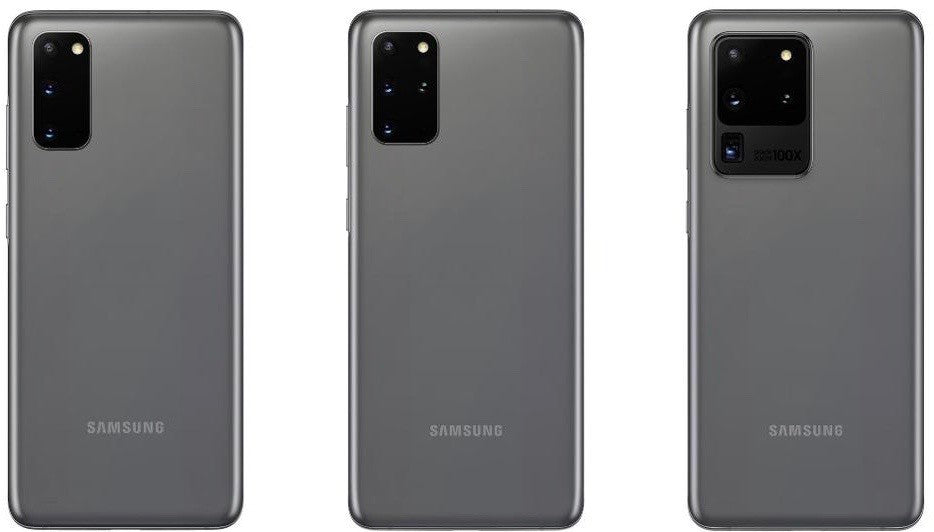 Samsung Galaxy S20 Ultra: Review, Specs, S10 Comparison