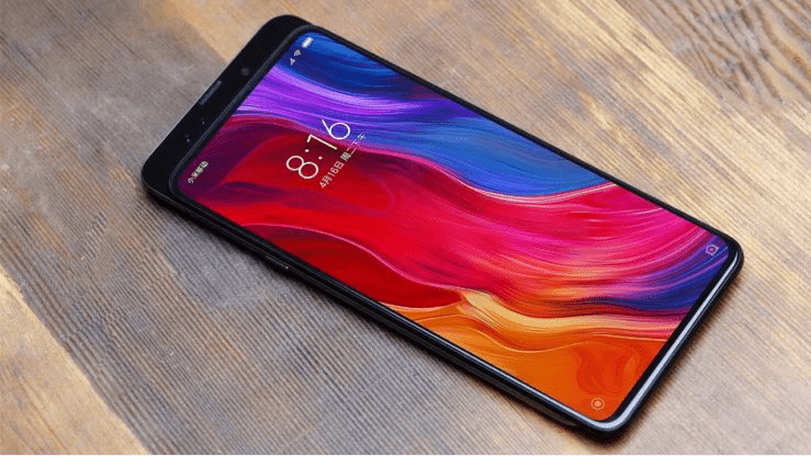 Can Xiaomi win the Race by introducing the First 5G smartphone Xiaomi MI Mix 3?