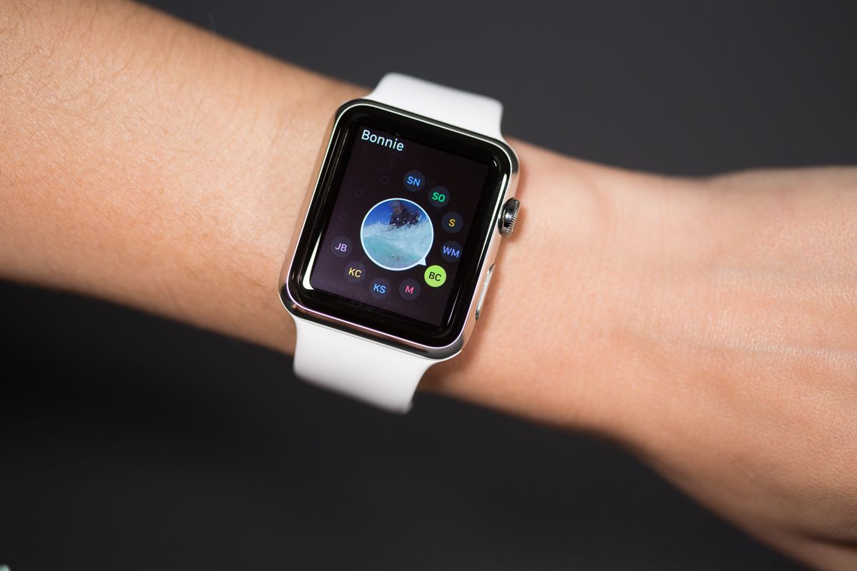How to Reset your Apple Watch