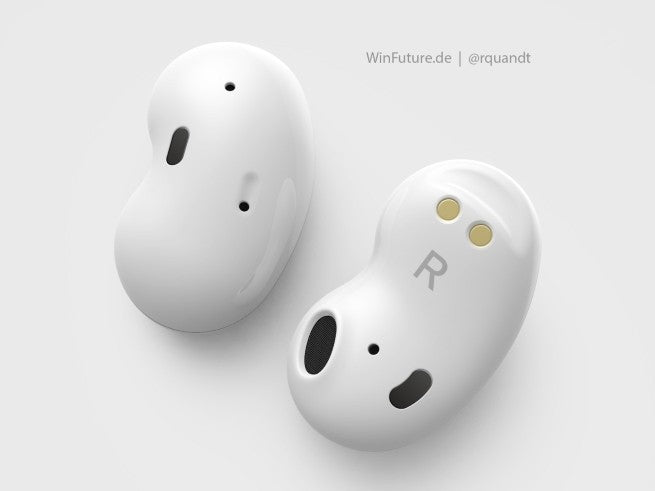 Galaxy Buds X: Noise Cancellation for $140? Rumors