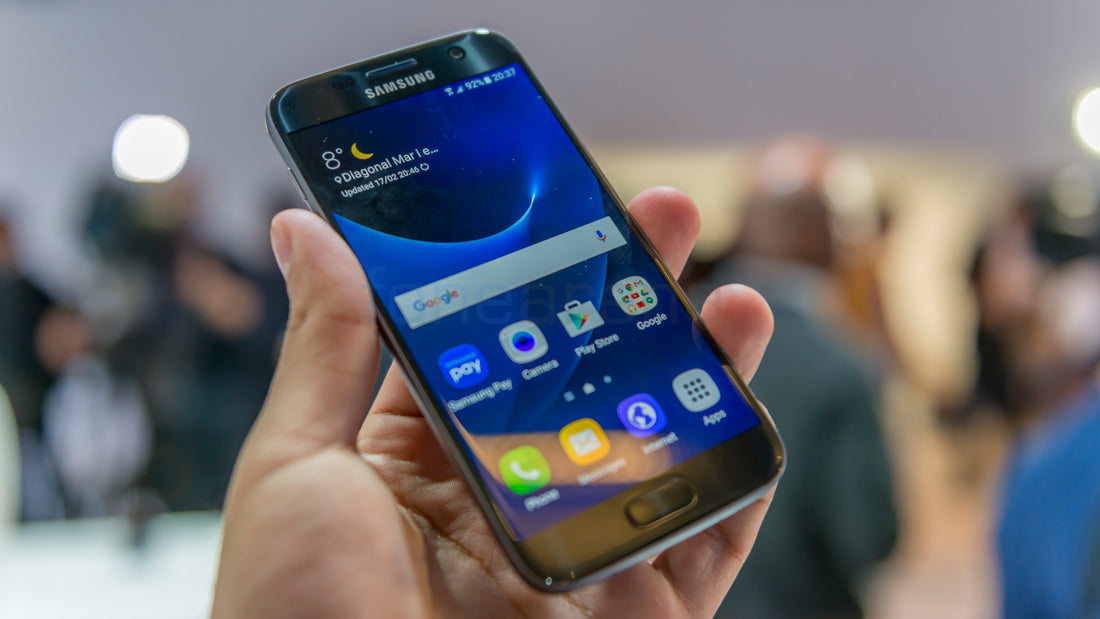 Samsung Galaxy S7 Series: Still a great phone!