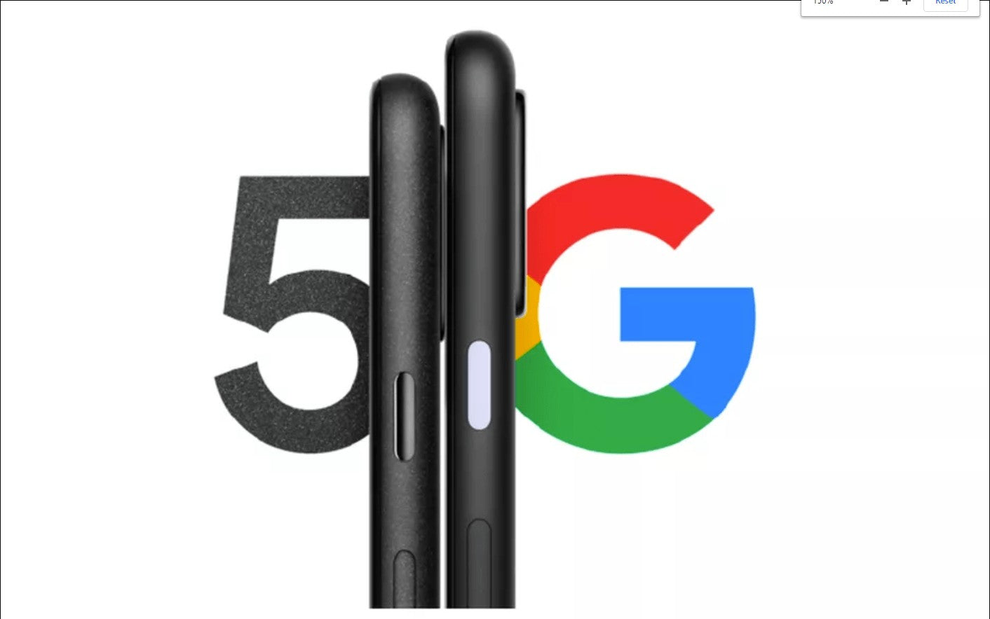 Google Pixel 5: Will launch on September 30