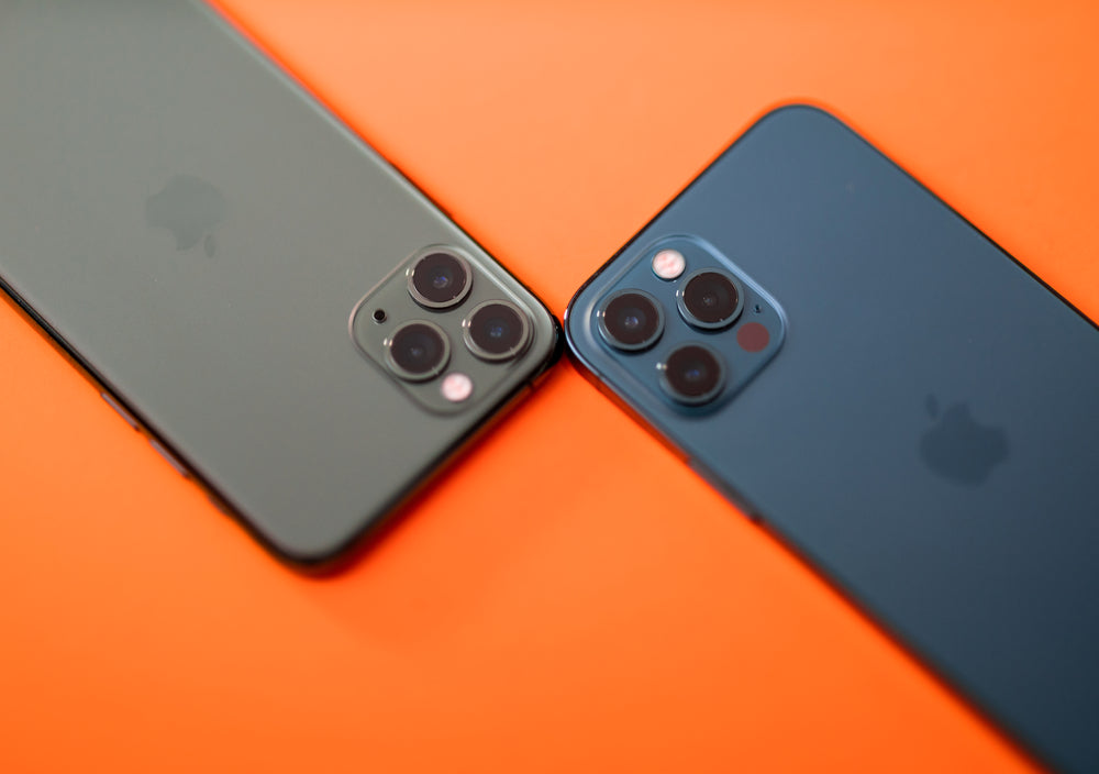 iPhone 12 Pro Camera vs iPhone 11 Pro Camera – Comparison Guide