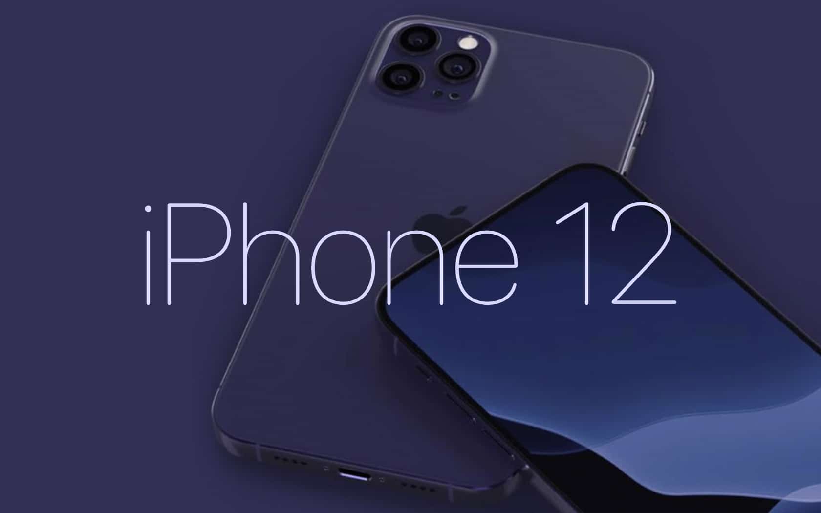 The iPhone 12 Pros may come with 120Hz screens and bigger batteries