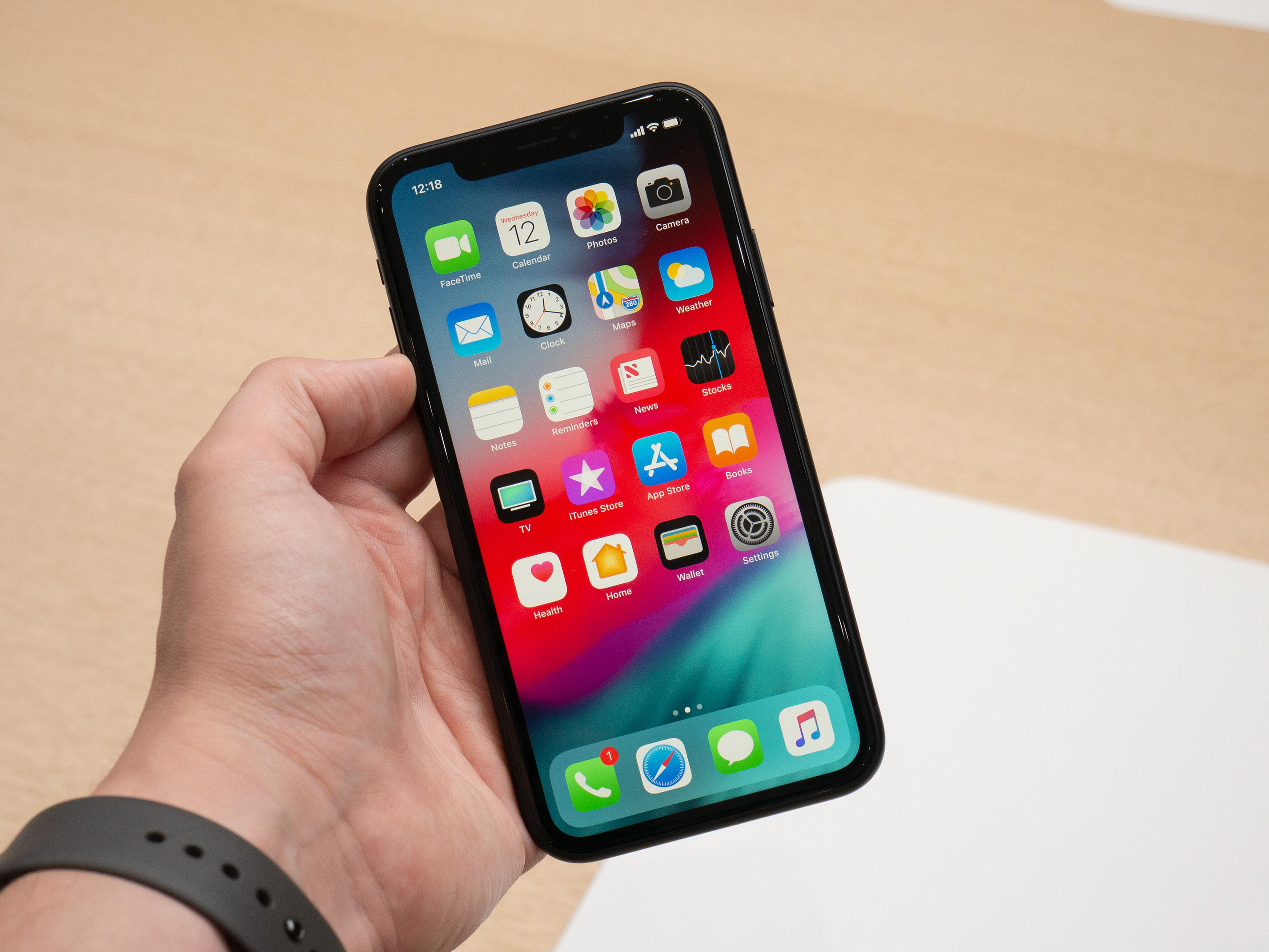 Apple iPhone X series: Now available on Mobile Trade
