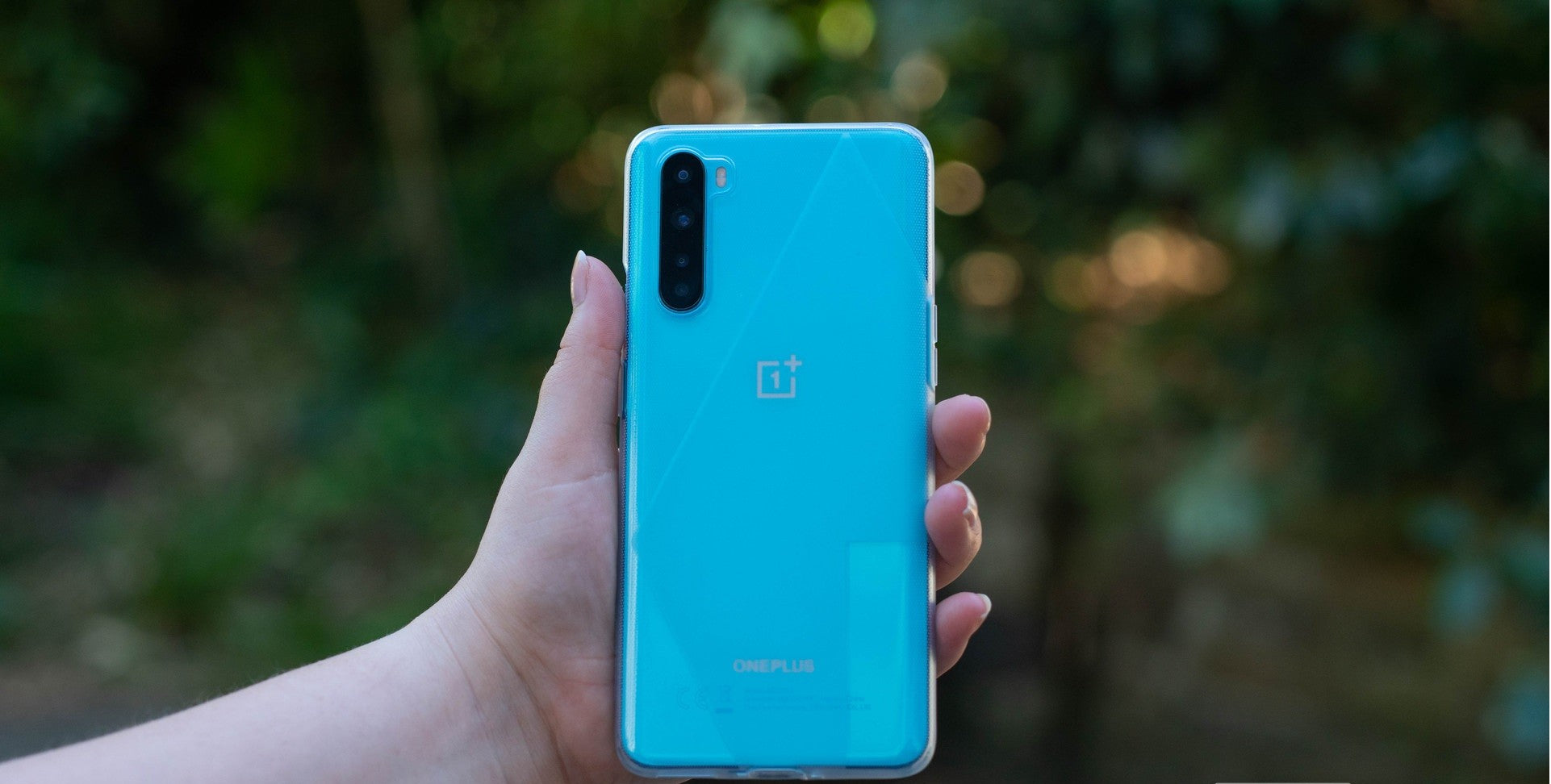 OnePlus Nord review: Great mid-range 5G phone