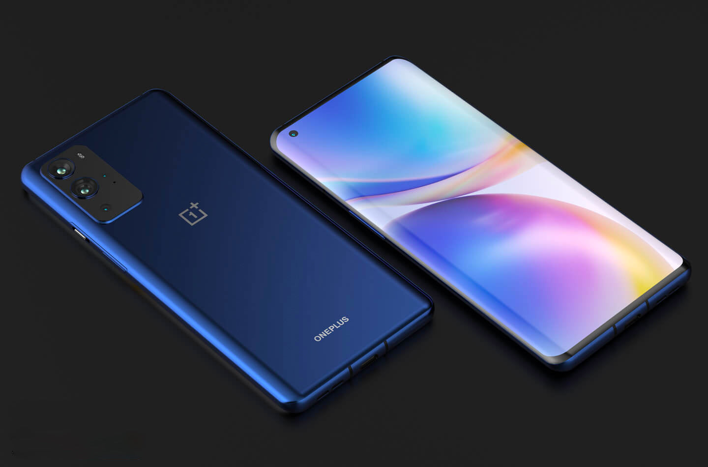 OnePlus 9 and 9 Pro: Specifications Leaked