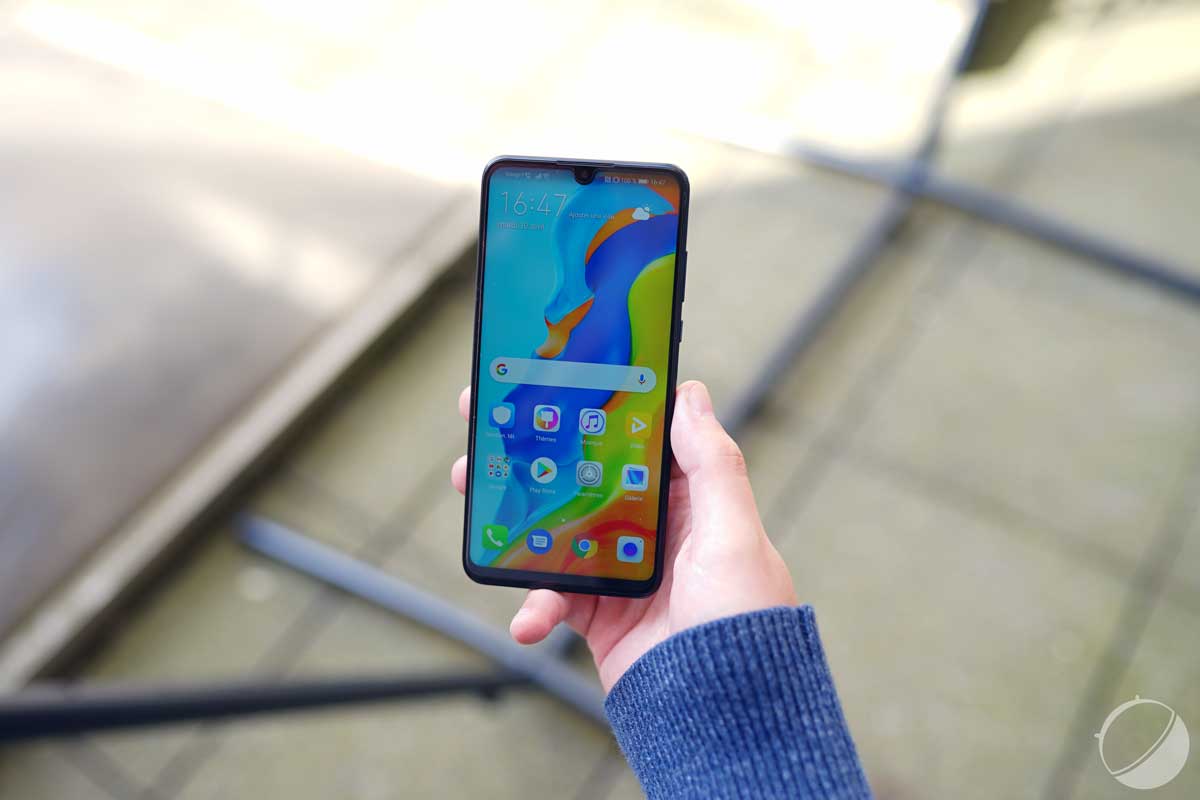 Huawei P30 Lite Review: Great 2019 Budget Phone!