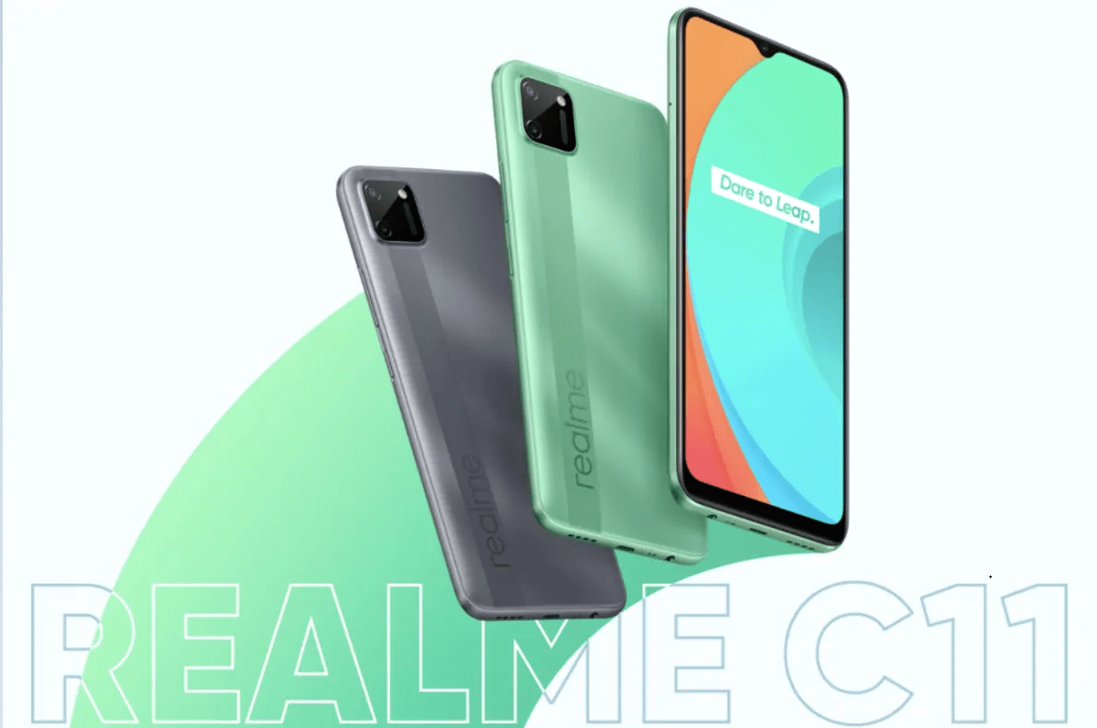 Realme C11: The budget beast is coming