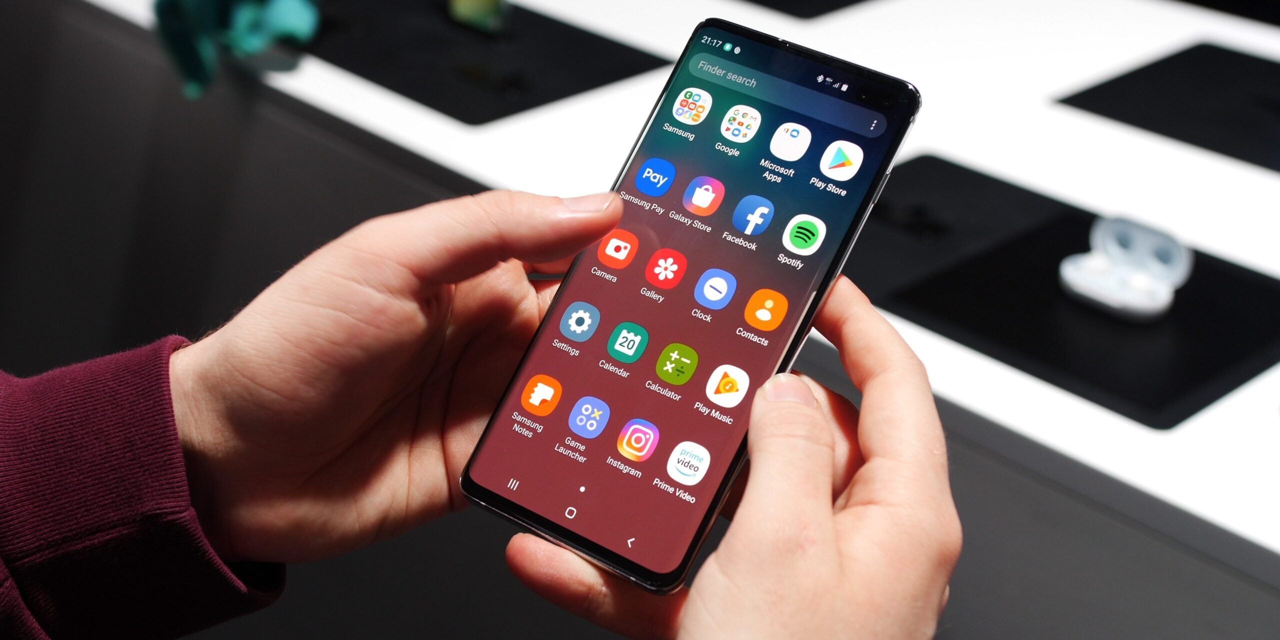 Samsung Galaxy S10 Series: One of the best to buy in 2020