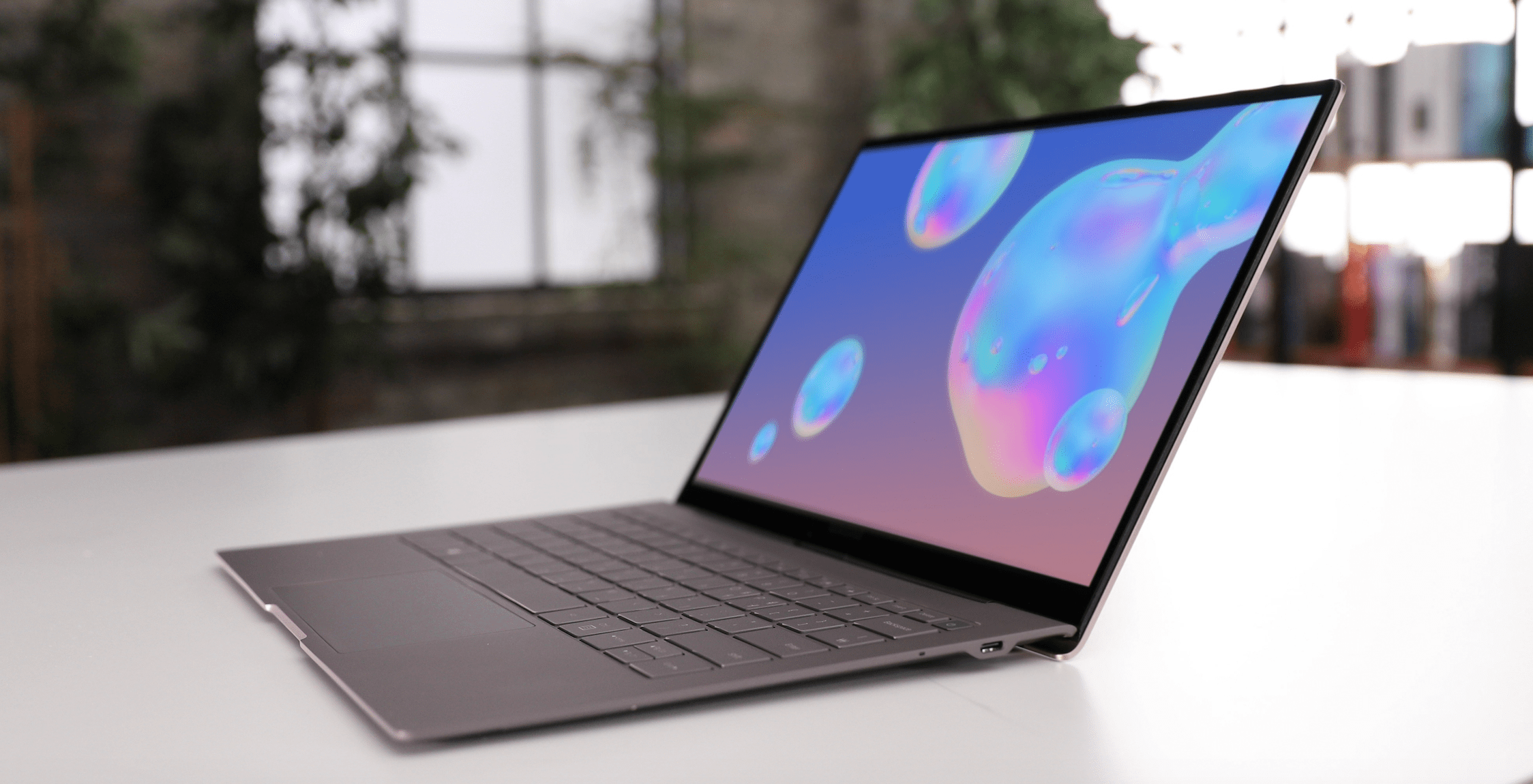[New Post] Samsung Galaxy Book S: Review, Specs and Price Australia