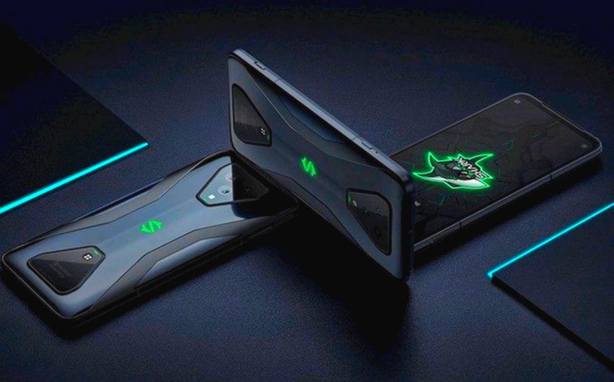 Xiaomi Black Shark 4 and 4 Pro: Release date still unknown